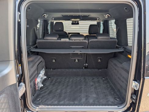 Certified 2023 Mercedes-Benz G 63 AMG 4MATIC image 31