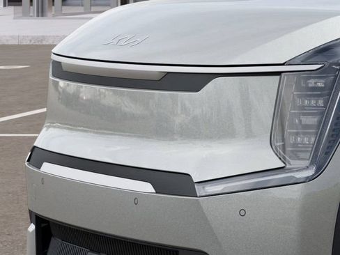 New 2026 Kia EV9 Wind AWD/4WD image 12