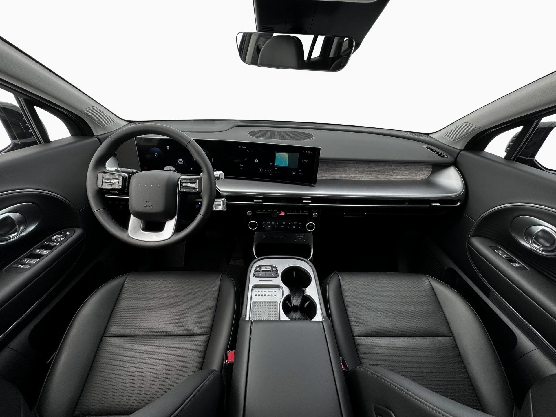 New 2026 Hyundai Ioniq 9 SEL AWD/4WD image 13