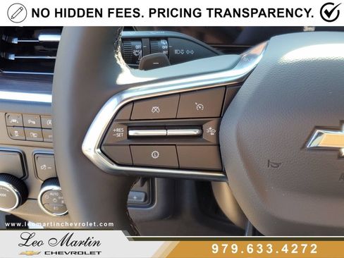 New 2026 Chevrolet Suburban LT w/ Comfort Package RWD image 26