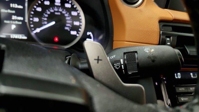 Used 2024 Lexus IS 300 w/ Comfort Package RWD image 63