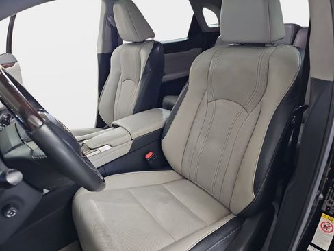 Used 2016 Lexus RX 350 AWD image 18