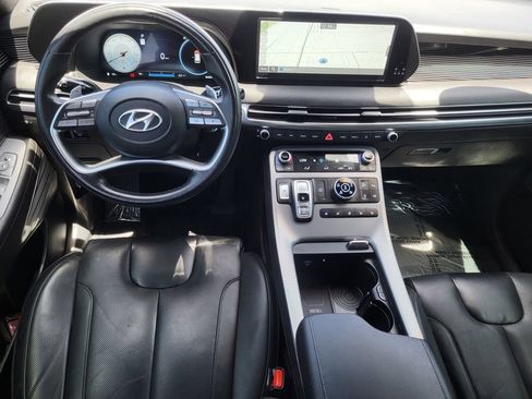 Used 2024 Hyundai Palisade Calligraphy AWD/4WD image 29