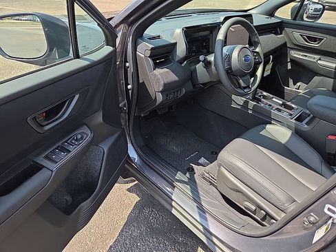 New 2026 Subaru Outback Premium AWD/4WD image 9