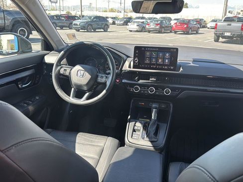 Certified 2024 Honda CR-V EX-L image 33