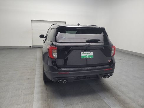 Used 2020 Ford Explorer ST w/ ST Street Pack image 6