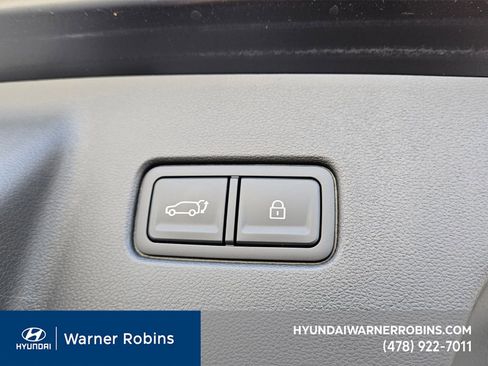 New 2026 Hyundai Palisade SEL image 12