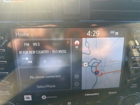 Used 2023 Toyota 4Runner TRD Pro image 18