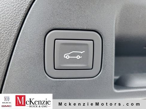 New 2026 Buick Envision Sport Touring AWD/4WD image 30
