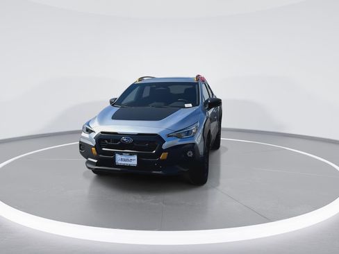 New 2026 Subaru Crosstrek 2.5i Wilderness image 3