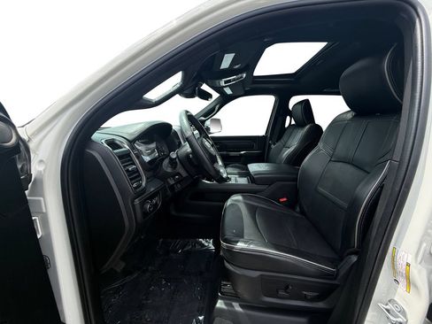 Used 2020 RAM 3500 Limited AWD/4WD image 5