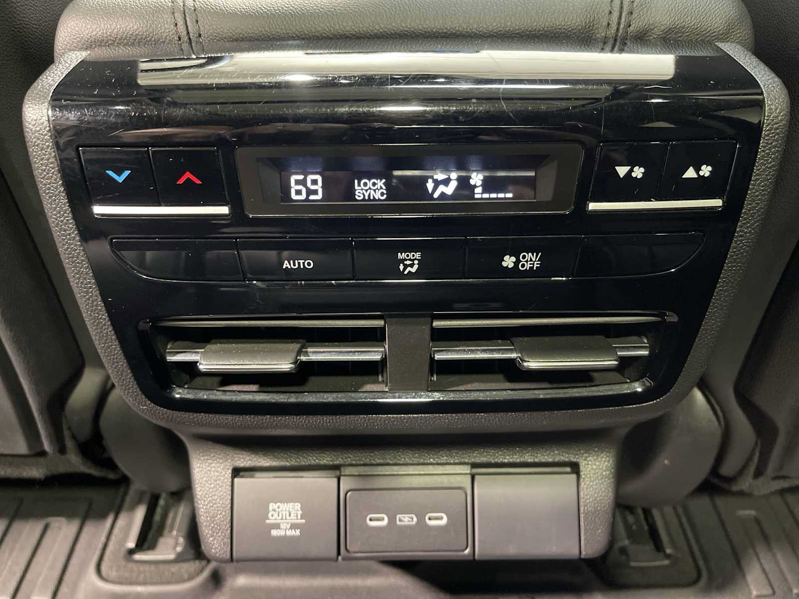 Certified 2025 Acura MDX SH-AWD image 25