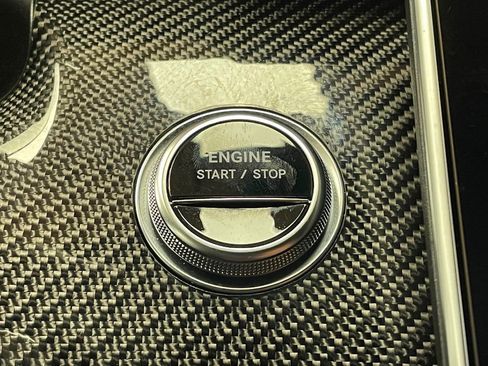 Used 2024 Mercedes-Benz C 63 AMG S image 45