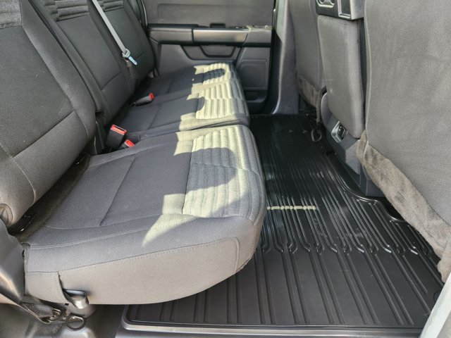 Used 2023 Ford F150 XL w/ STX Appearance Package AWD/4WD image 31