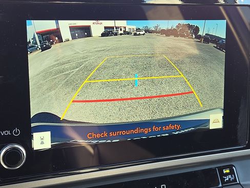 New 2026 Toyota Camry SE image 11