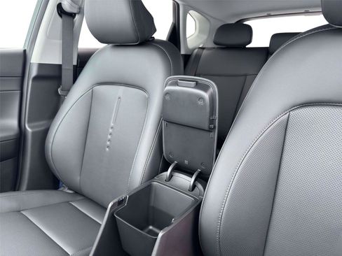 New 2026 Hyundai Kona SEL Premium AWD/4WD image 58