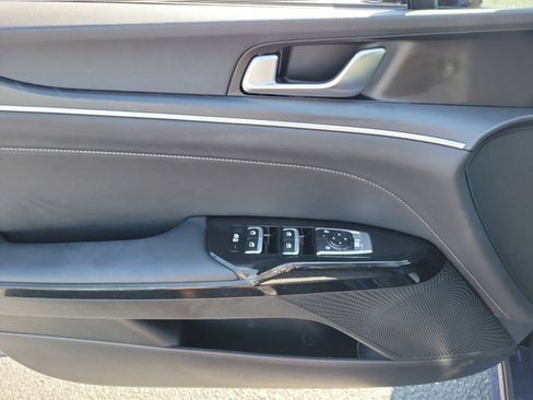 Used 2025 Kia K5 GT-Line image 20