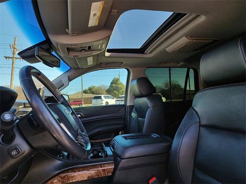 Used 2018 Chevrolet Tahoe Premier image 12