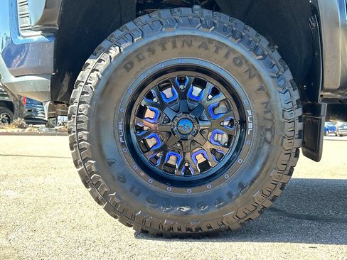 Used 2020 Chevrolet Silverado 1500 RST AWD/4WD image 26