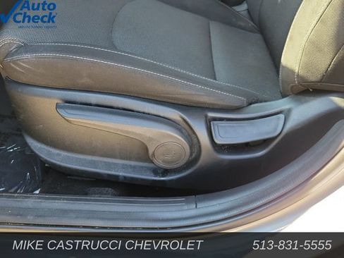 Used 2023 Kia Forte LXS FWD image 19
