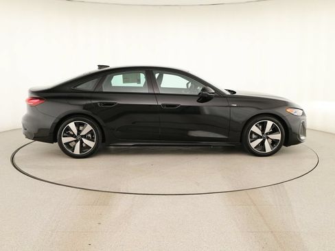 New 2026 Audi A5 2.0T Premium Plus AWD/4WD image 8