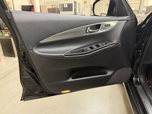 Used 2008 INFINITI EX35 Journey w/ Navigation Pkg image 10