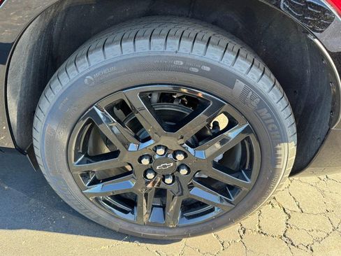 New 2025 Chevrolet Blazer RS image 32