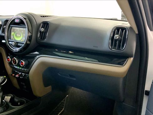 Used 2017 MINI Cooper Countryman ALL4 image 19