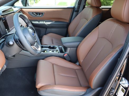 New 2026 Subaru Outback Touring XT AWD/4WD image 9