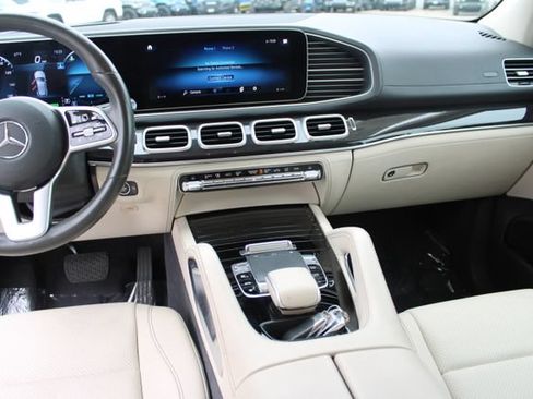 Used 2020 Mercedes-Benz GLE 450 4MATIC image 17
