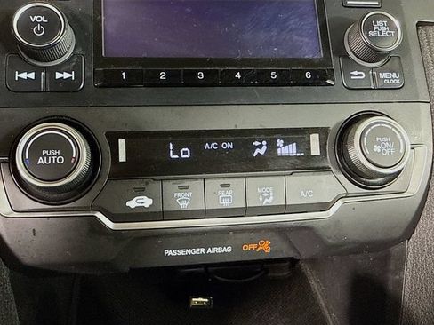 Used 2020 Honda Civic LX image 22