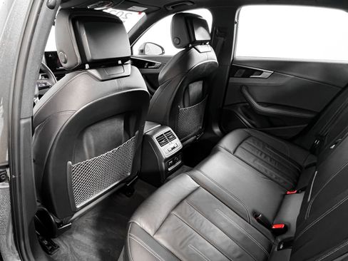 Certified 2023 Audi A4 2.0T Premium Plus w/ Premium Plus Package image 18