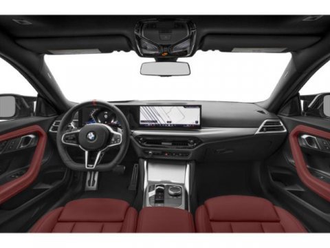 New 2027 BMW M240i Coupe w/ Premium Package RWD image 10