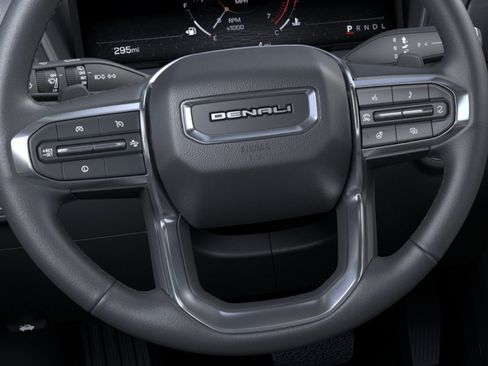 New 2027 GMC Terrain Denali AWD/4WD image 19