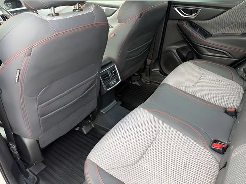 Used 2020 Subaru Forester Sport w/ Popular Package #2 AWD/4WD image 15