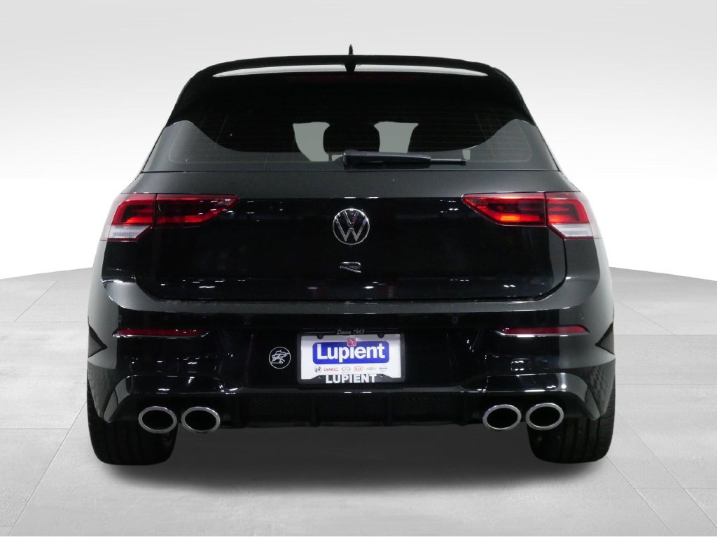 Used 2024 Volkswagen Golf R AWD/4WD image 9