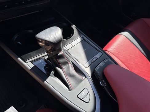 Used 2022 Lexus UX 250h F Sport w/ F Sport Premium Package AWD/4WD image 28