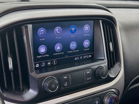 Used 2021 GMC Canyon Elevation image 14