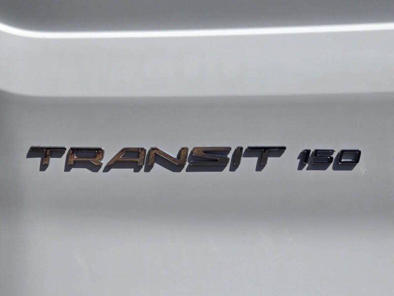 Used 2018 Ford Transit 150 130 Low Roof RWD image 16
