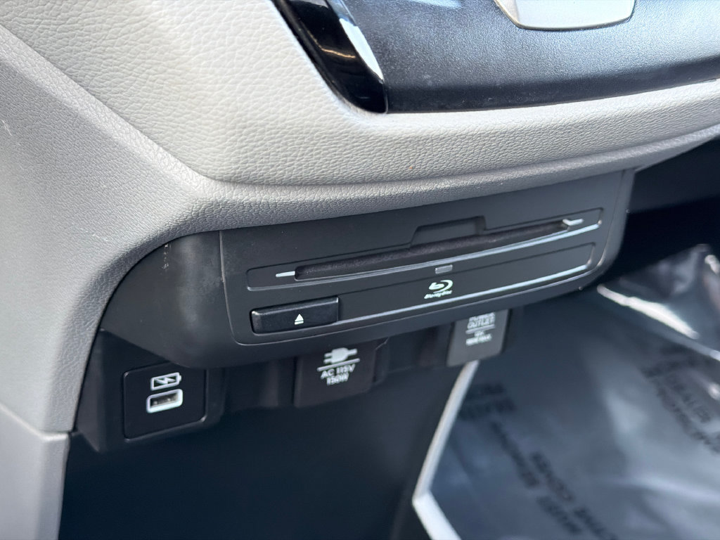 Used 2024 Honda Odyssey Elite image 30