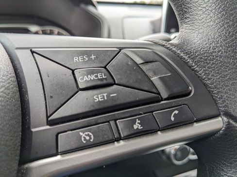 Used 2024 Nissan Altima 2.5 SV image 26