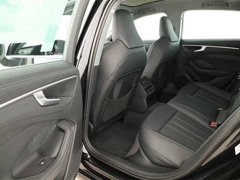 New 2026 Audi A6 Premium image 26