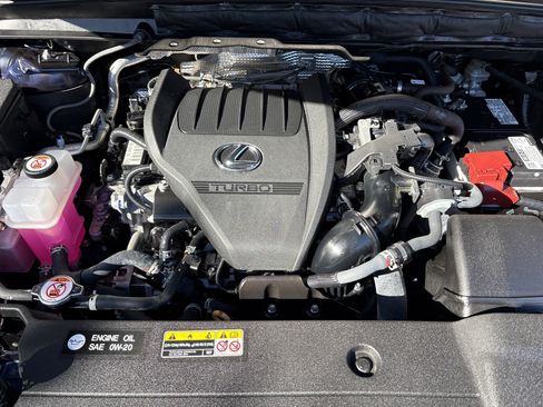 Certified 2023 Lexus RX 350 Premium image 34