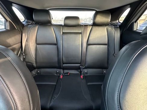 Used 2022 MAZDA CX-30 AWD 2.5 Turbo S image 29