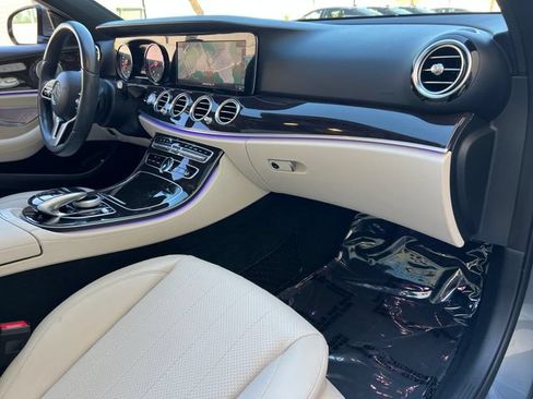 Used 2019 Mercedes-Benz E 300 image 51