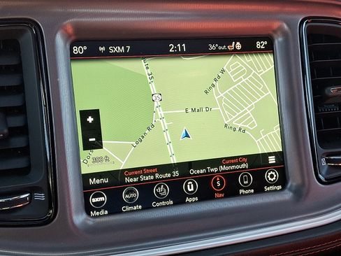 Certified 2022 Dodge Challenger GT w/ Plus Package image 16