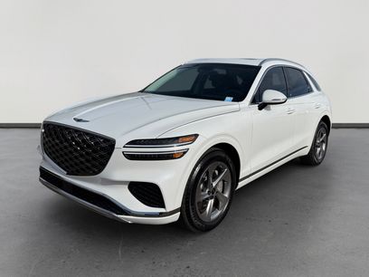 Used 2026 Genesis GV70 2.5T Select
