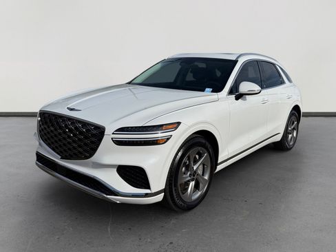 Used 2026 Genesis GV70 2.5T Select image 1
