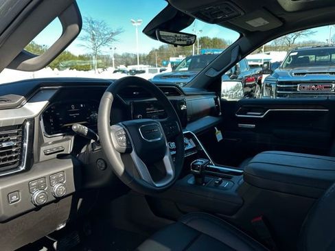 New 2026 GMC Sierra 1500 Denali w/ Denali Reserve Package image 17