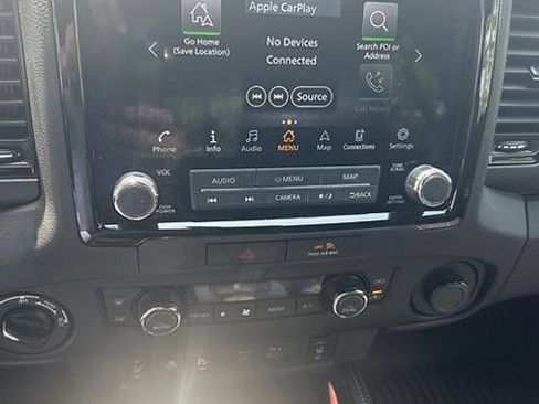 Certified 2023 Nissan Frontier PRO-4X w/ Pro Convenience Package AWD/4WD image 12